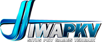 Logo JIWAPKV