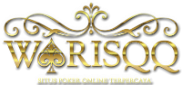 Logo WARISQQ