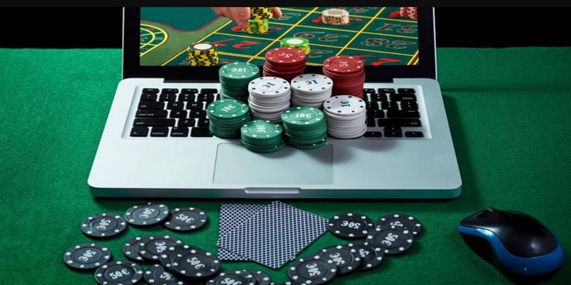 Tham gia giải trí với những ván cược hấp dẫn tại game casino