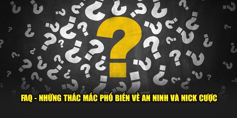 FAQ - Trọn bộ câu hỏi về giao dịch tiền tệ